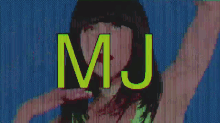 Mj And Mariah GIF - Kimbra GIFs