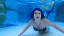 Mermaid H2o GIF - Mermaid H2o Lebedyan48 GIFs