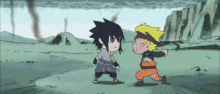 Naruto Sasuke GIF - Naruto Sasuke Vs GIFs