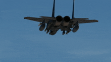 F15e Droping Gbu12 GIF - F15e Droping Gbu12 GIFs