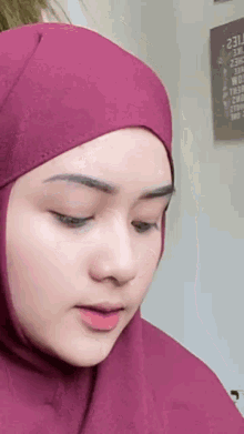 Hijab Jilbab GIF - Hijab Jilbab Fhia GIFs