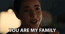 You Are My Family We Are Family GIF - You Are My Family We Are Family Family GIFs