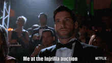 Injrilla Injrilla Auction GIF - Injrilla Injrilla Auction GIFs