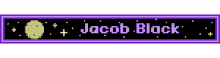 werewolf jacob