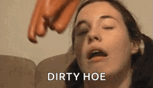 Whore Sausages GIF - Whore Sausages Thrown At Your Face GIFs