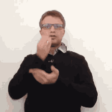 Jbfsl Sign Language GIF - Jbfsl Sign Language GIFs