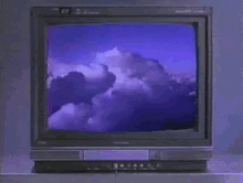 Tv Cloud GIF - Tv Cloud High GIFs