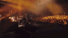 Concert Party Time GIF - Concert Party Time Tour GIFs