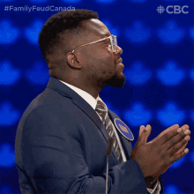 Oops Family Feud Canada GIF - Oops Family Feud Canada Oh No GIFs