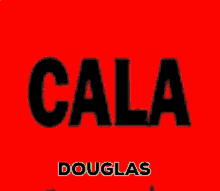 Thee Douglasam Logo GIF