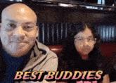 Best Buddies Rubster GIF - Best Buddies Rubster GIFs