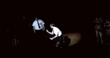 The Book Of Mormon Kevin Price GIF - The Book Of Mormon Book Of Mormon Kevin Price GIFs