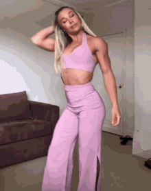 Fitness Muscles GIF
