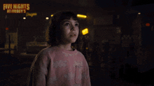 Looking Behind The Curtains Abby Schmidt GIF