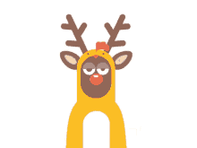 Reindeer Christmas GIF - Reindeer Christmas Vacation GIFs