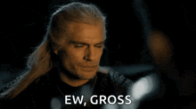 Witcher Geralt GIF - Witcher Geralt Of GIFs