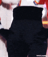 a close up of a person 's butt with the words t4yce tumblr in the lower right corner