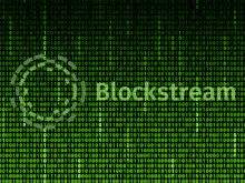 Blockstream Matrix GIF - Blockstream Matrix Bitcoin GIFs