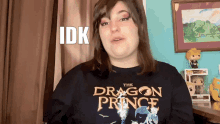 Idk Aaog GIF - Idk Aaog All Ages Of Geek GIFs
