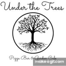 Under The Trees Foodie GIF - Under The Trees Foodie GIFs