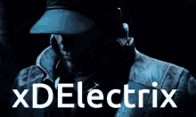 X D Electrix GIF - X D Electrix GIFs