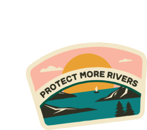 Protect More Parks Coast Sticker - Protect More Parks Coast Ocean Stickers