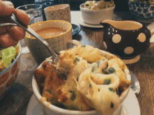 Special Mac And Cheese GIF - Mac And Cheese Delicious Cheese GIFs