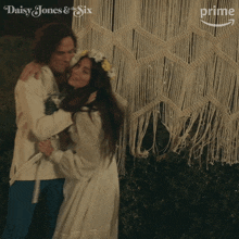 Showing Love Billy Dunne GIF - Showing Love Billy Dunne Camila Dunne GIFs