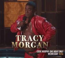 Tracy Morgan GIF - Tracy Morgan GIFs