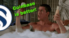 Coinbase Cashapp GIF - Coinbase Cashapp Bitcoin GIFs