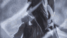 Bleach Ichigo GIF - Bleach Ichigo Sennen Keshen GIFs