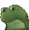 Yesyes Frog Sticker - Yesyes Frog Gif Stickers