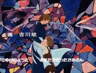 Rémi sans famille - Anime (mangas) (1977) - SensCritique