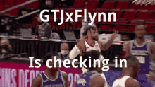 Gtjxflynn Is Checking In Gtjxflynn Checking In GIF - Gtjxflynn Is Checking In Gtjxflynn Checking In Flynn Is Checking In GIFs