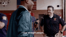 I Love Straight People Excited GIF - I Love Straight People Excited Happy GIFs