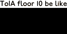 Toia Floor10 GIF - Toia Floor10 GIFs