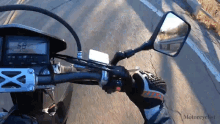 Accelerating Motorcyclist GIF - Accelerating Motorcyclist Motorcyclist Magazine GIFs