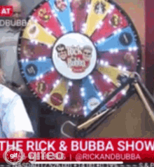 Rickandbubba Rick GIF - Rickandbubba Rick Bubba GIFs