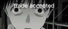 Trade Accepted GIF - Trade Accepted Beam GIFs