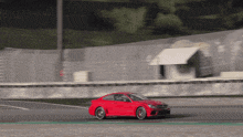 Forza Motorsport Mercedes Benz C 63 Amg Coupe Black Series GIF - Forza Motorsport Mercedes Benz C 63 Amg Coupe Black Series Driving GIFs