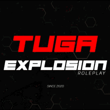 Tuga Explosion GIF - Tuga Explosion GIFs