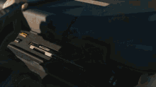 Locked And Loaded Cyberpunk2077 GIF - Locked And Loaded Cyberpunk2077 Ready To Fire GIFs