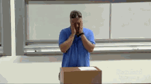 What Should You Take On College GIF - Stressed Man Omg GIFs