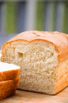 Bread Food GIF - Bread Food GIFs