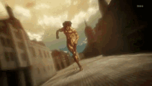 Titan Attack On Titans GIF - Titan Attack On Titans Eren Yeager GIFs