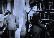 Three Stooges Punching GIF - Three Stooges Punching Punch GIFs
