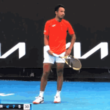 Hugo Dellien Tennis GIF
