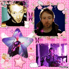 Thom Yorke Radiohead GIF - Thom Yorke Radiohead Cute GIFs
