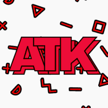Atk GIF - Atk GIFs