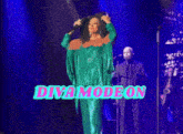 Diana Ross Diva GIF - Diana Ross Diva Go Girl GIFs